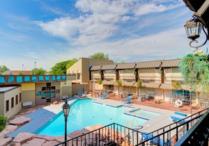 Western Inn and Suites
