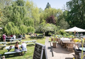 The Dundas Arms