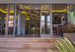 Hotel Pandora Residence