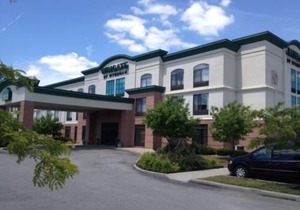 Wingate by Wyndham Indianapolis Airport Plainfield