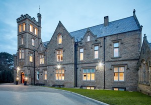Oddfellows on The Park