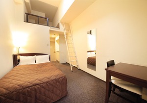 Tachikawa Urban Hotel Main