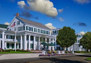 The Equinox Golf Resort & Spa