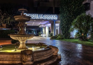 Hotel La Giocca