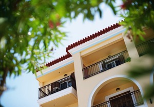 Karalis City Hotel