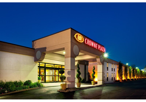 Fairfield Inn & Suites by Marriott Paramus