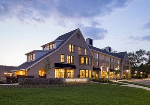 The Inn at Swarthmore