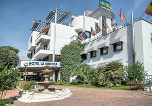 Hotel La Giocca