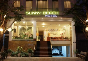 Sunny Beach Hotel & Apartment