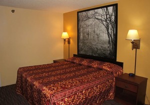 Coratel Inn & Suites by Jasper Stillwater