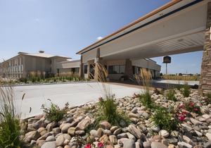 Best Western Plus Mid Nebraska Inn & Suites
