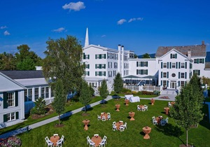 The Equinox Golf Resort & Spa