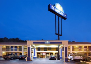 Days Inn by Wyndham Covington