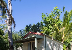 Kipara Tropical Rainforest Retreat