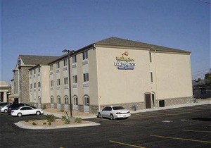 Holiday Inn Express Hotel & Suites Carlsbad, an Ihg Hotel