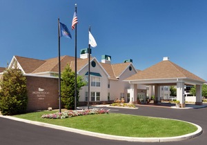 Homewood Suites Harrisburg-West Hershey Area