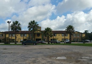 SureStay Hotel by Best Western Orange