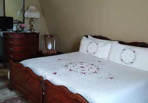 Proctor Mansion Inn