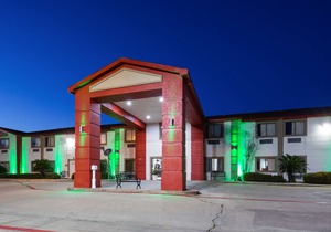 SureStay Hotel by Best Western Orange