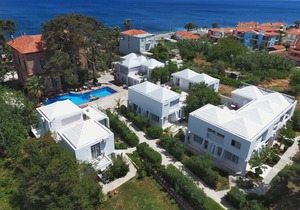 Loriet Hotel