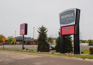 Comfort Suites at PAR 4 Resort