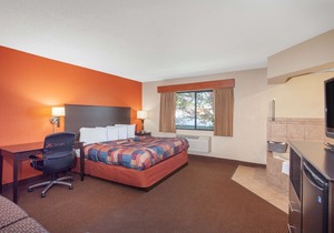 AmericInn by Wyndham HAM Lake
