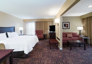 Hampton Inn Corydon