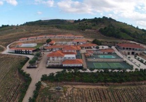 Quinta da Barroca