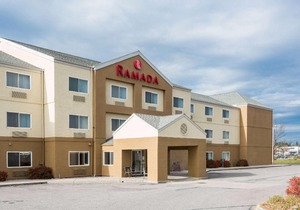 Ramada by Wyndham Coeur d'Alene