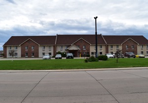 Days Inn by Wyndham Grand Island