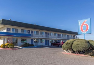 Quality Inn Deming