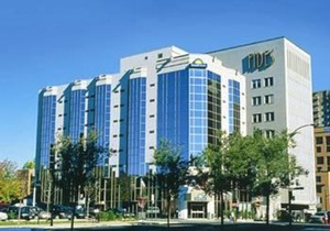 Days Inn by Wyndham Ste. Helene-De-Bagot