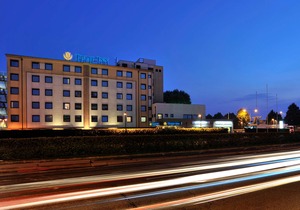 Tulip Inn Padova