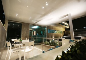 Navegantes Praia Hotel