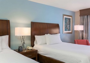 Hilton Garden Inn Nanuet