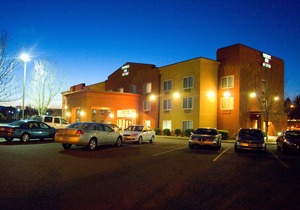 DoubleTree by Hilton Vancouver