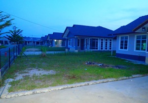 RizQin Homestay Bachok
