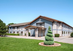 Travelodge by Wyndham Morrill