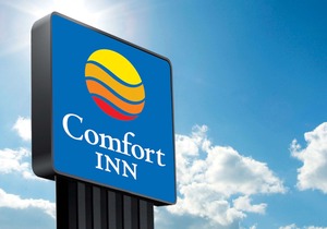 Comfort Hotel Porsgrunn