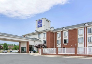 Sleep Inn Southpoint