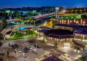 Hotel Cristoforo Colombo