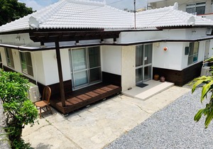 Condominium Wafutei Okinawa City