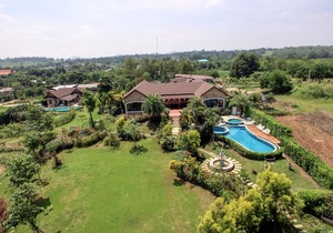 Chateau de Prim Khao Yai