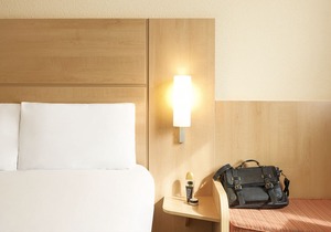 Ibis Carlisle City Centre