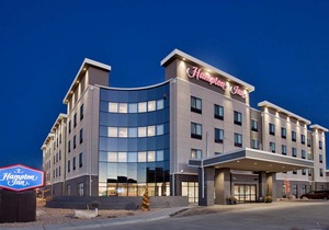 Comfort Inn Kearney I-80