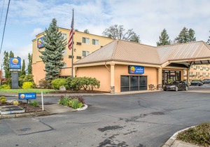 Comfort Inn & Suites Beaverton - Portland West