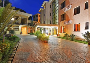 Protea Hotel by Marriott Kampala