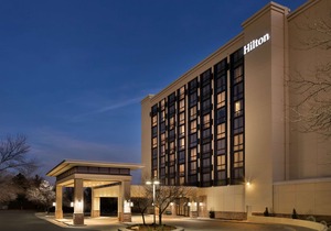 Hilton Fort Collins