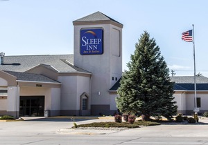 Sleep Inn & Suites Columbus