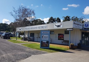 BIG4 Strahan Holiday Retreat